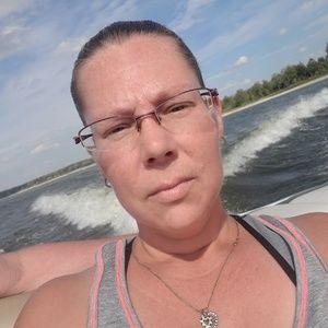 Meet your Posher, Sue-ann